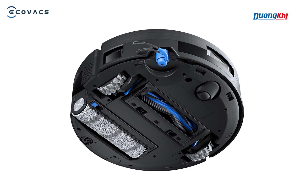 Robot hút bụi lau nhà Ecovacs DEEBOT X11 OmniCyclone  15
