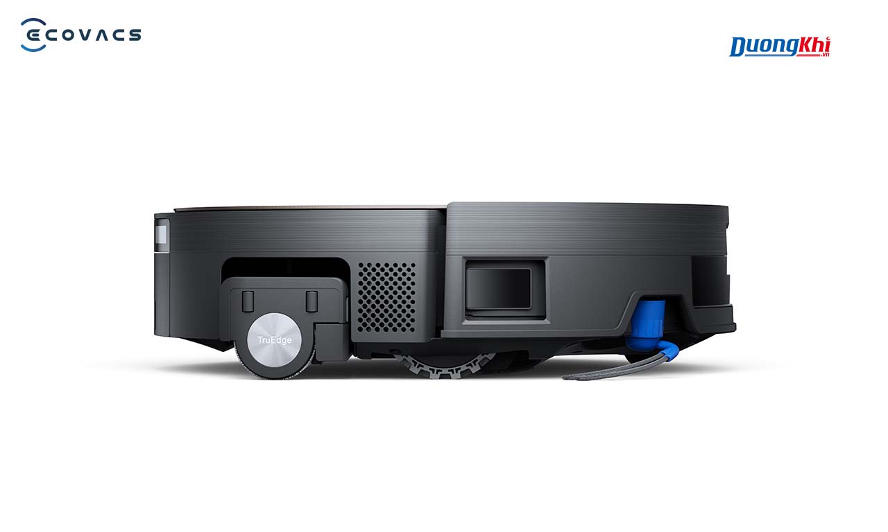 Robot hút bụi lau nhà Ecovacs DEEBOT X11 OmniCyclone  13