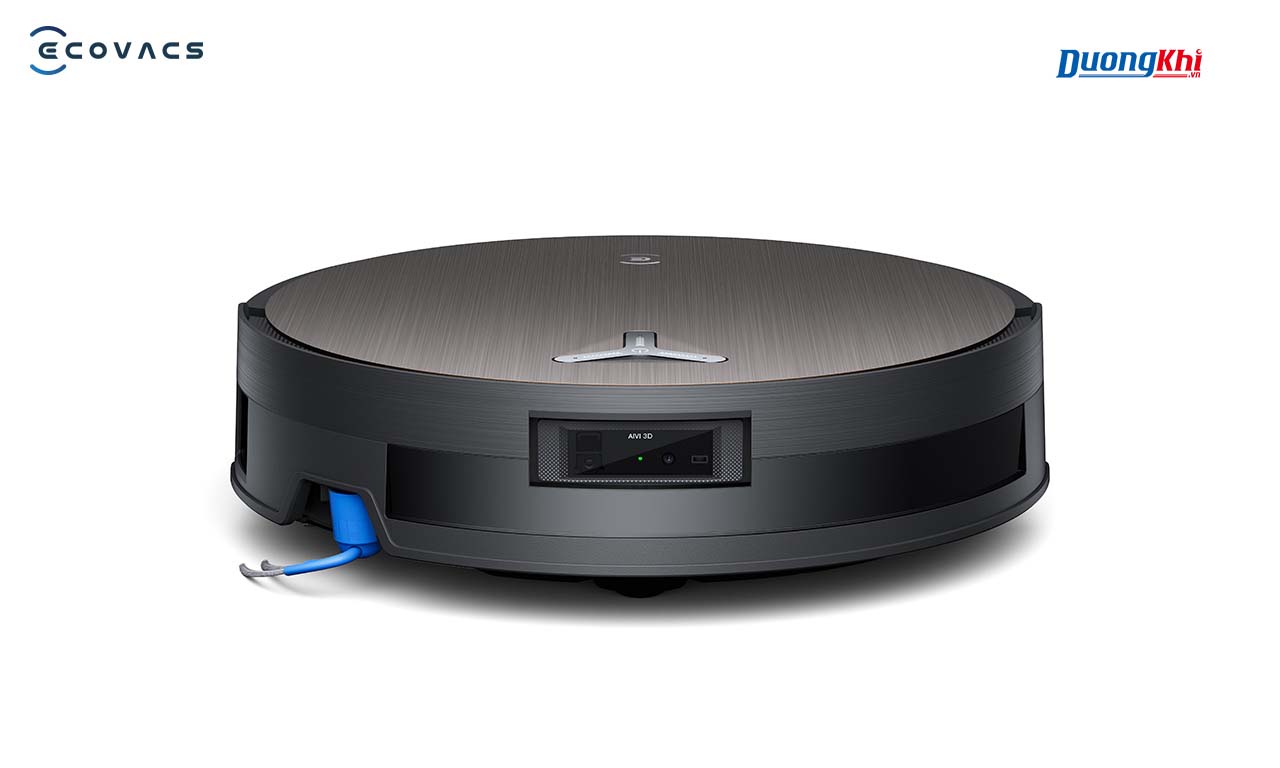 Robot hút bụi lau nhà Ecovacs DEEBOT X11 OmniCyclone  12