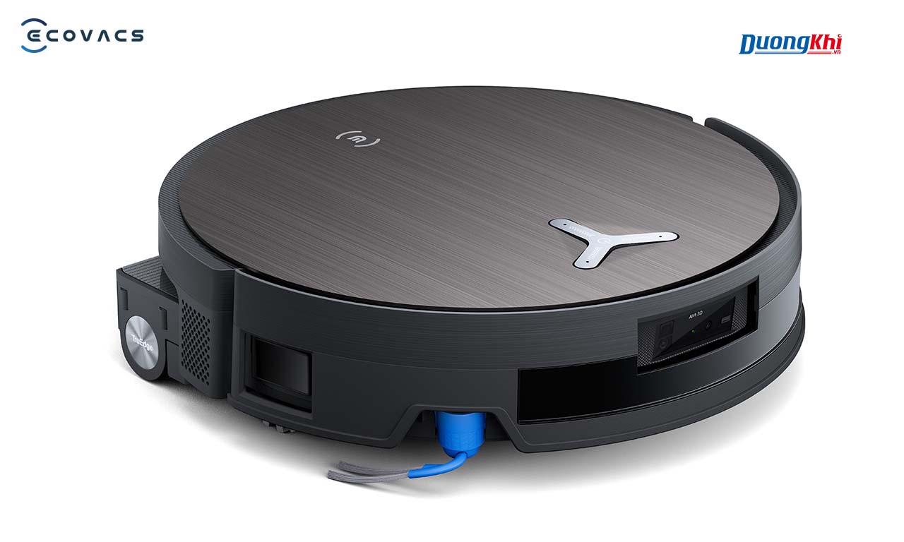 Robot hút bụi lau nhà Ecovacs DEEBOT X11 OmniCyclone  11