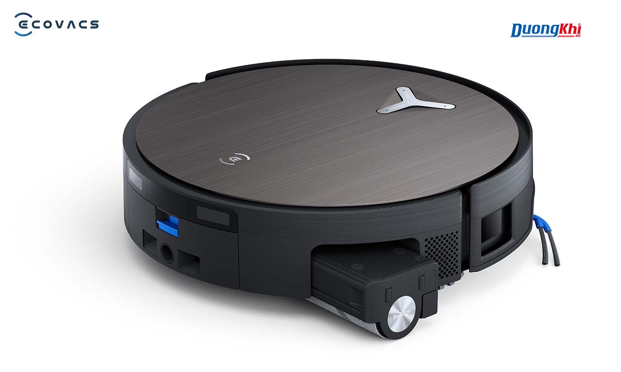 Robot hút bụi lau nhà Ecovacs DEEBOT X11 OmniCyclone  10