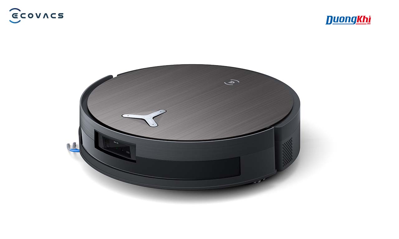 Robot hút bụi lau nhà Ecovacs DEEBOT X11 OmniCyclone  9