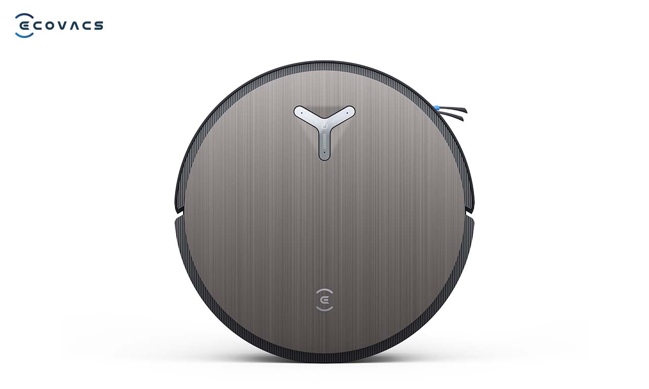 Robot hút bụi lau nhà Ecovacs DEEBOT X11 OmniCyclone  7