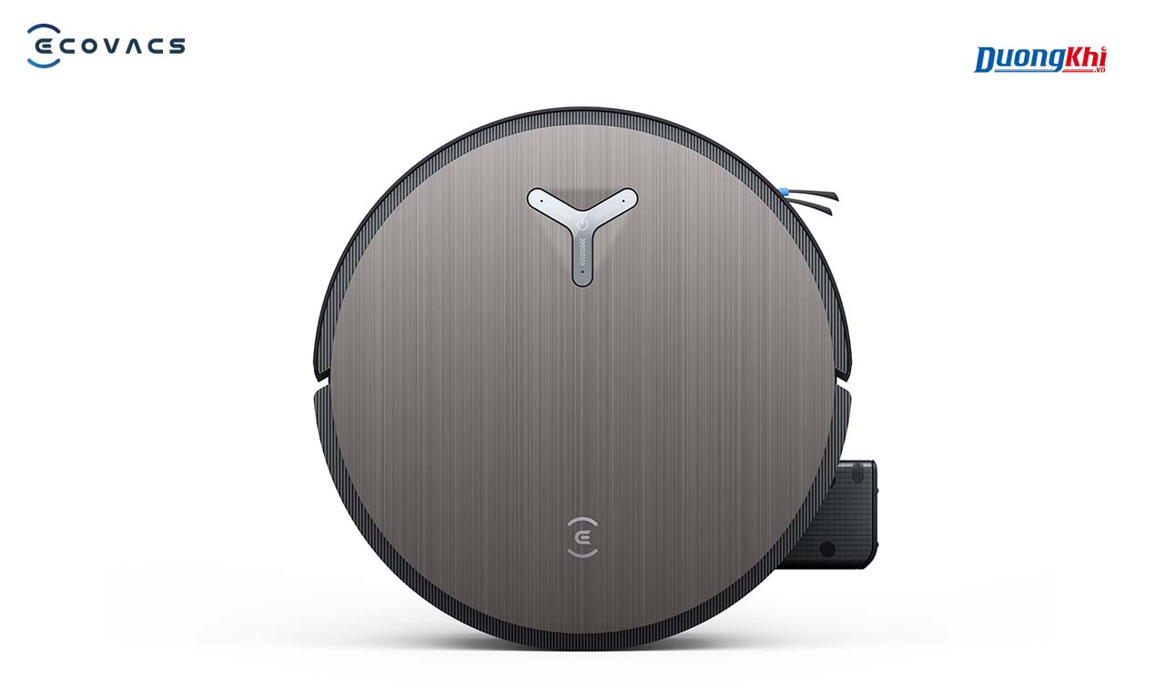 Robot hút bụi lau nhà Ecovacs DEEBOT X11 OmniCyclone  6