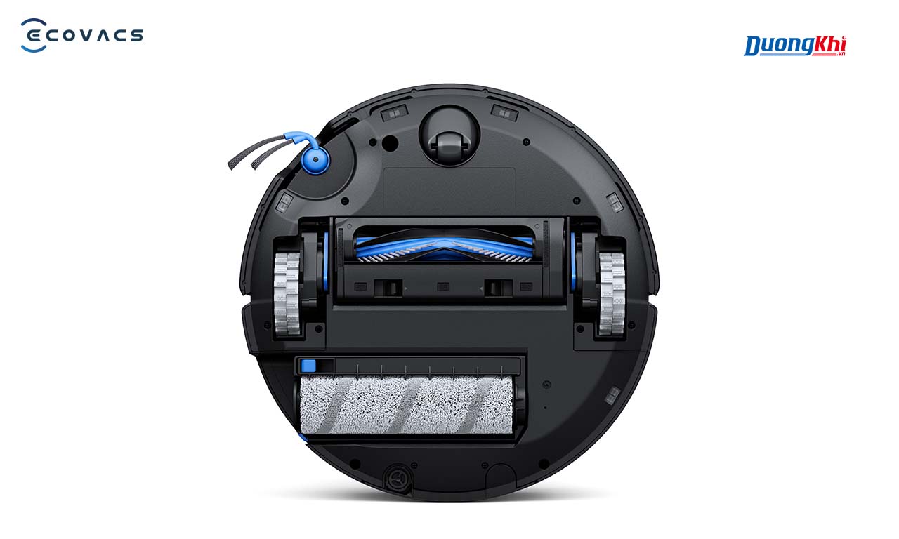 Robot hút bụi lau nhà Ecovacs DEEBOT X11 OmniCyclone  5