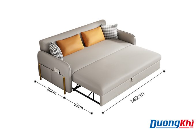 sofa giường 1m4