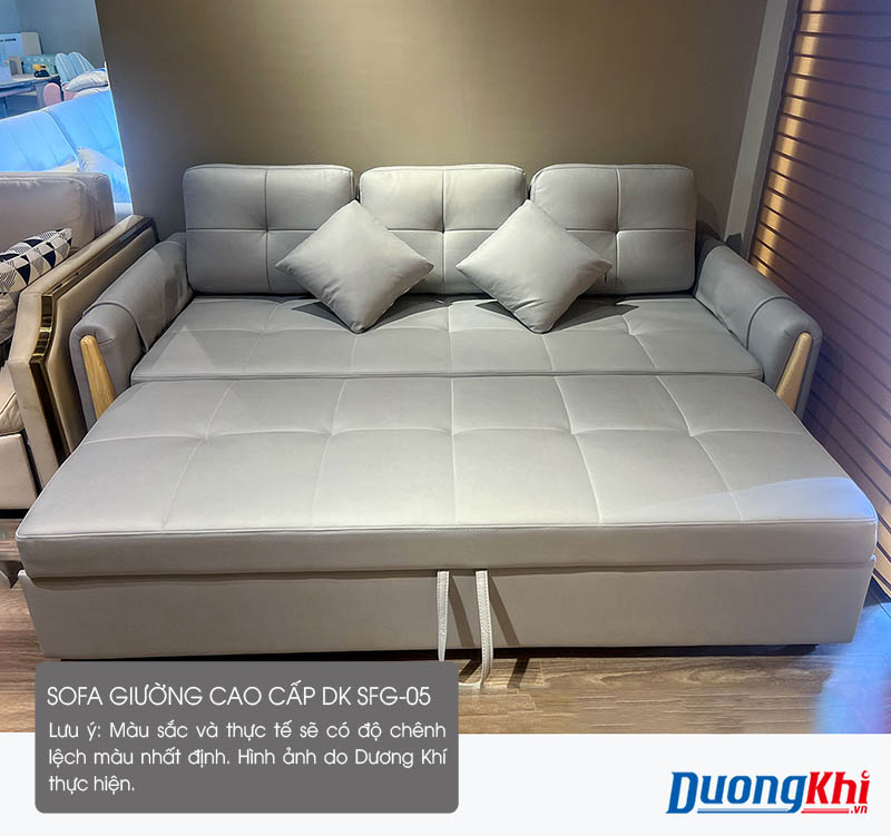 Sofa giường thông minh DK SFG-05