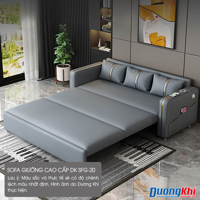 sofa giường thông minh DK SFG-20