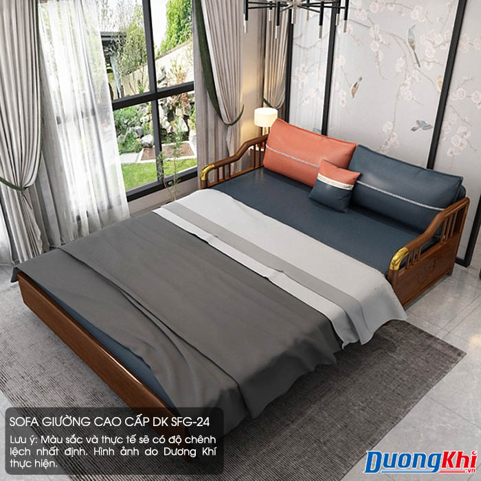 Sofa giường thông minh DK SFG-24
