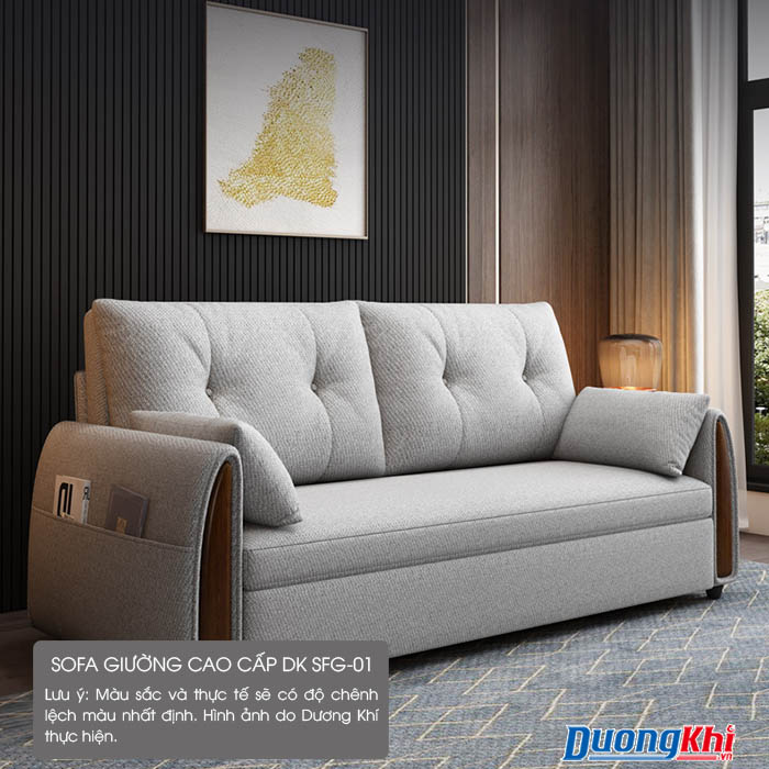 sofa giường thông minh DK SFG-01
