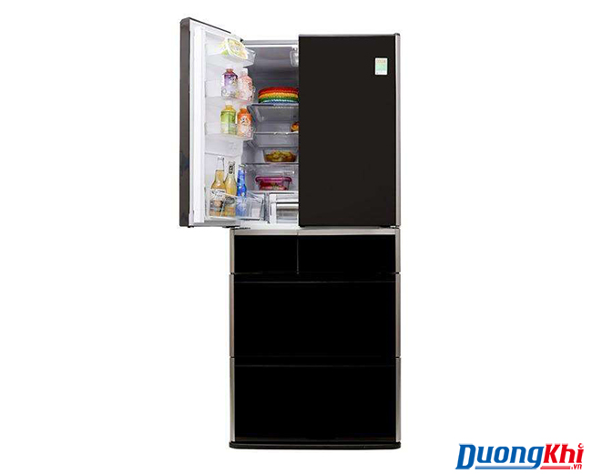 Tủ lạnh Hitachi R-G570GV XT 589L