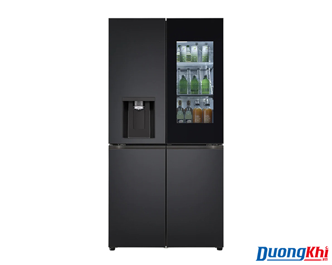 tủ lạnh LG Dios 2022