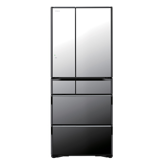Tủ lạnh Hitachi R-WXC62N 615L