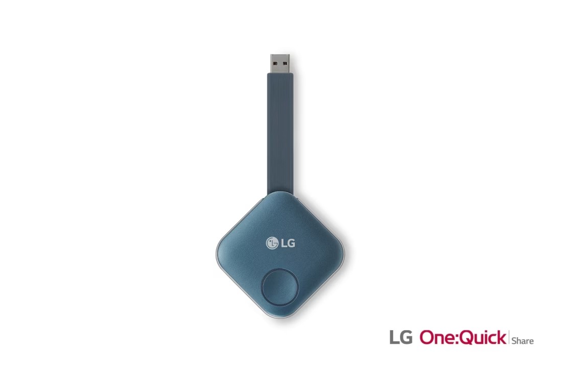 LG One:Quick Share