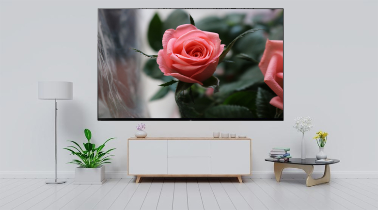 Android Tivi OLED Sony 4K 65 inch KD-65A9F