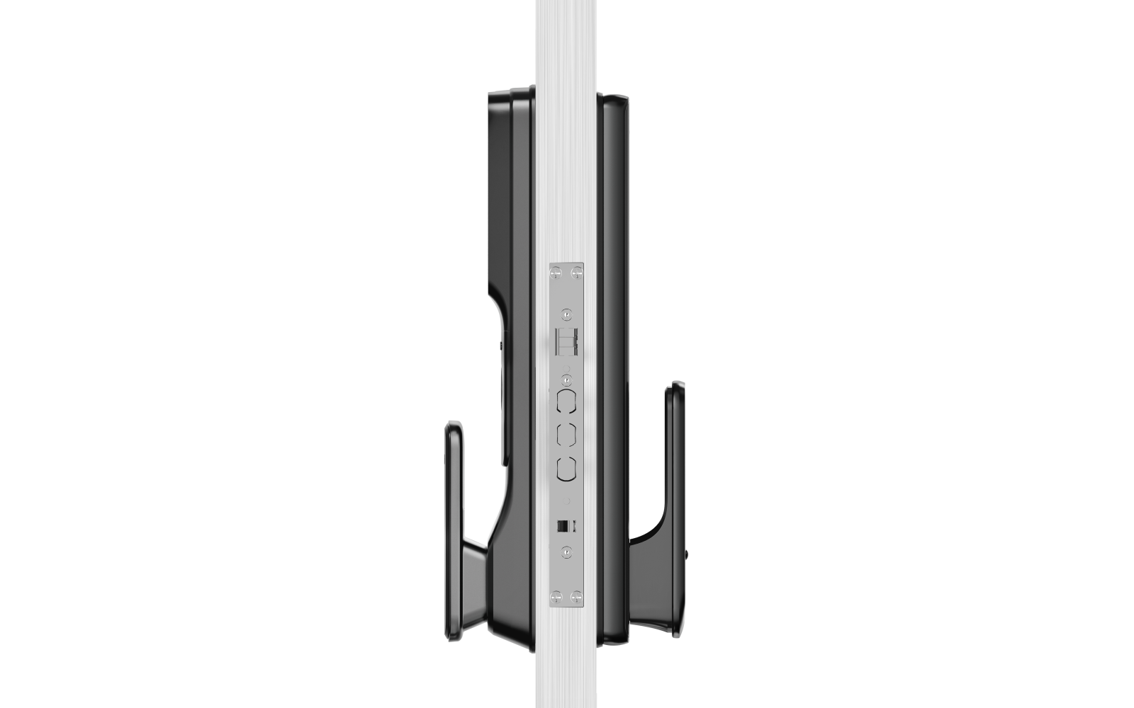 Khóa cửa Philips Alpha VP-5HWS 4