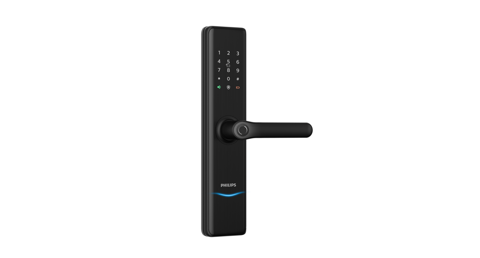 Khóa cửa Philips 7300 10