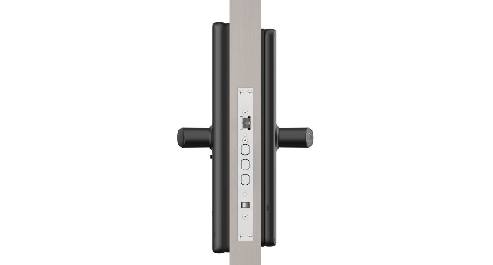 Khóa cửa Philips 7300 12