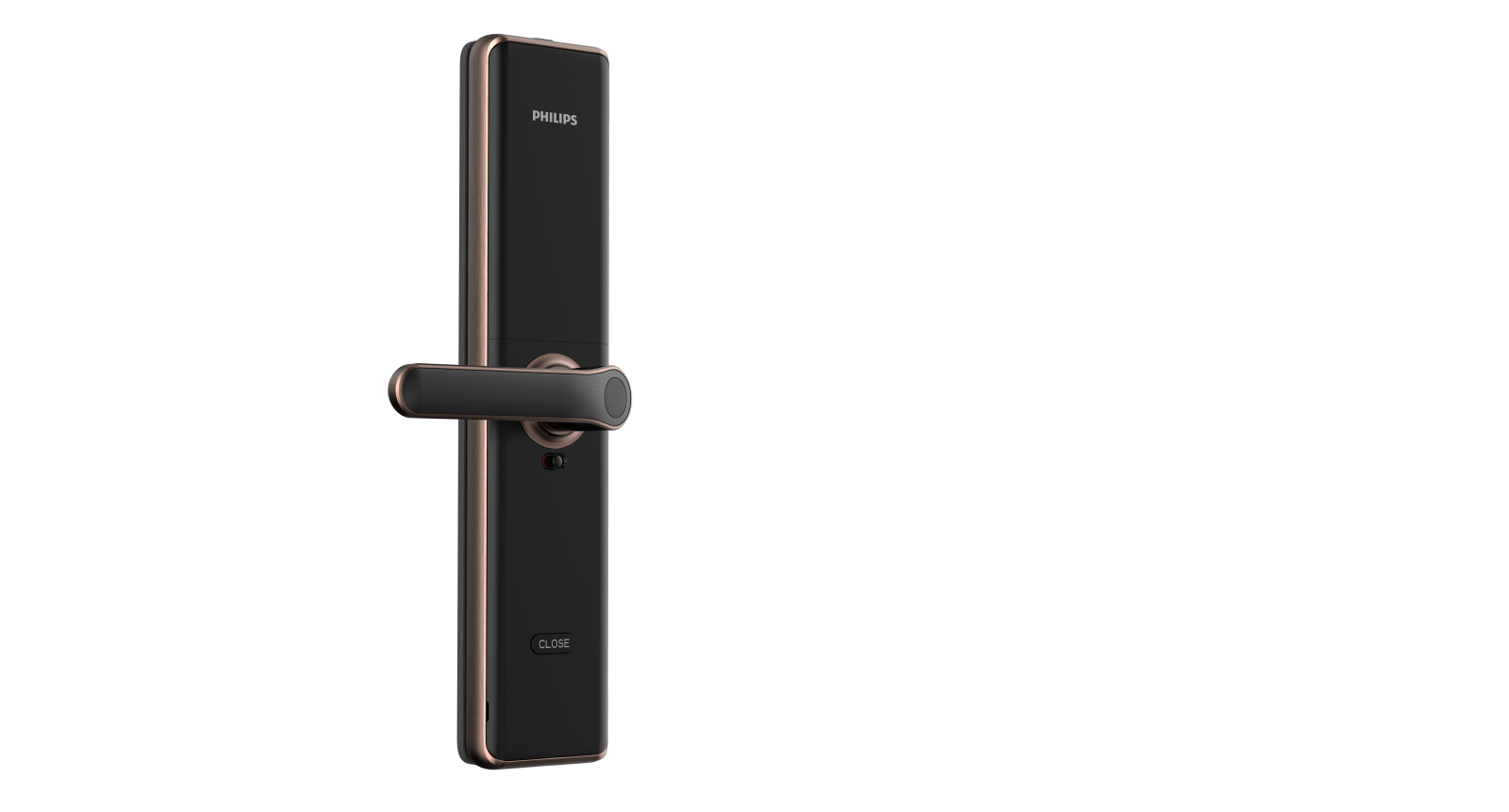Khóa cửa Philips 7300 5