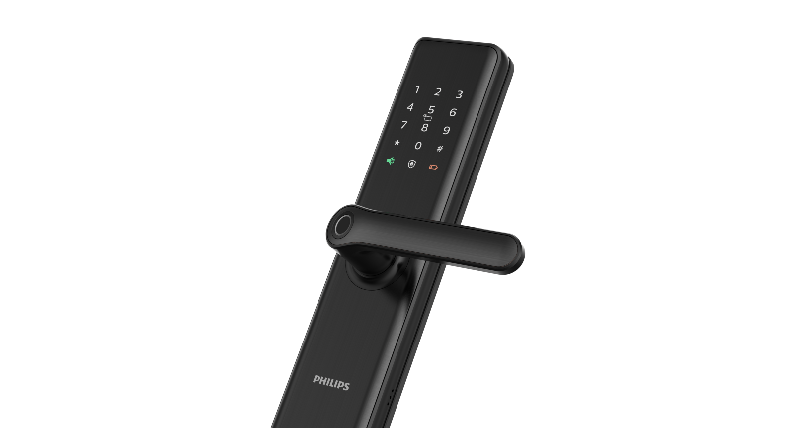 Khóa cửa Philips 7300 6