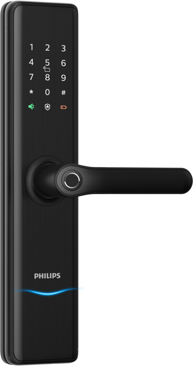 Khóa cửa Philips 7300 8