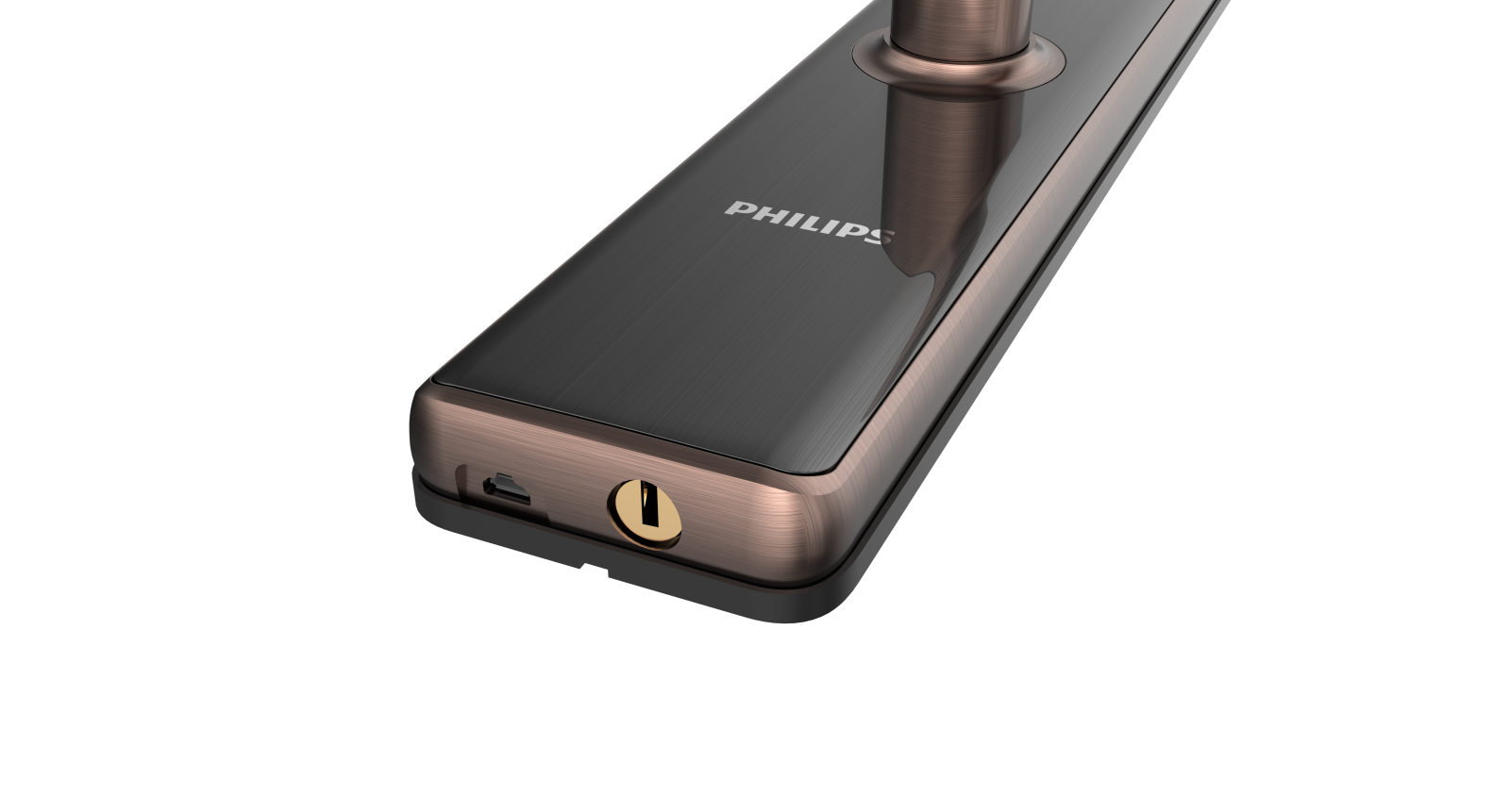 Khóa cửa Philips 7300 9