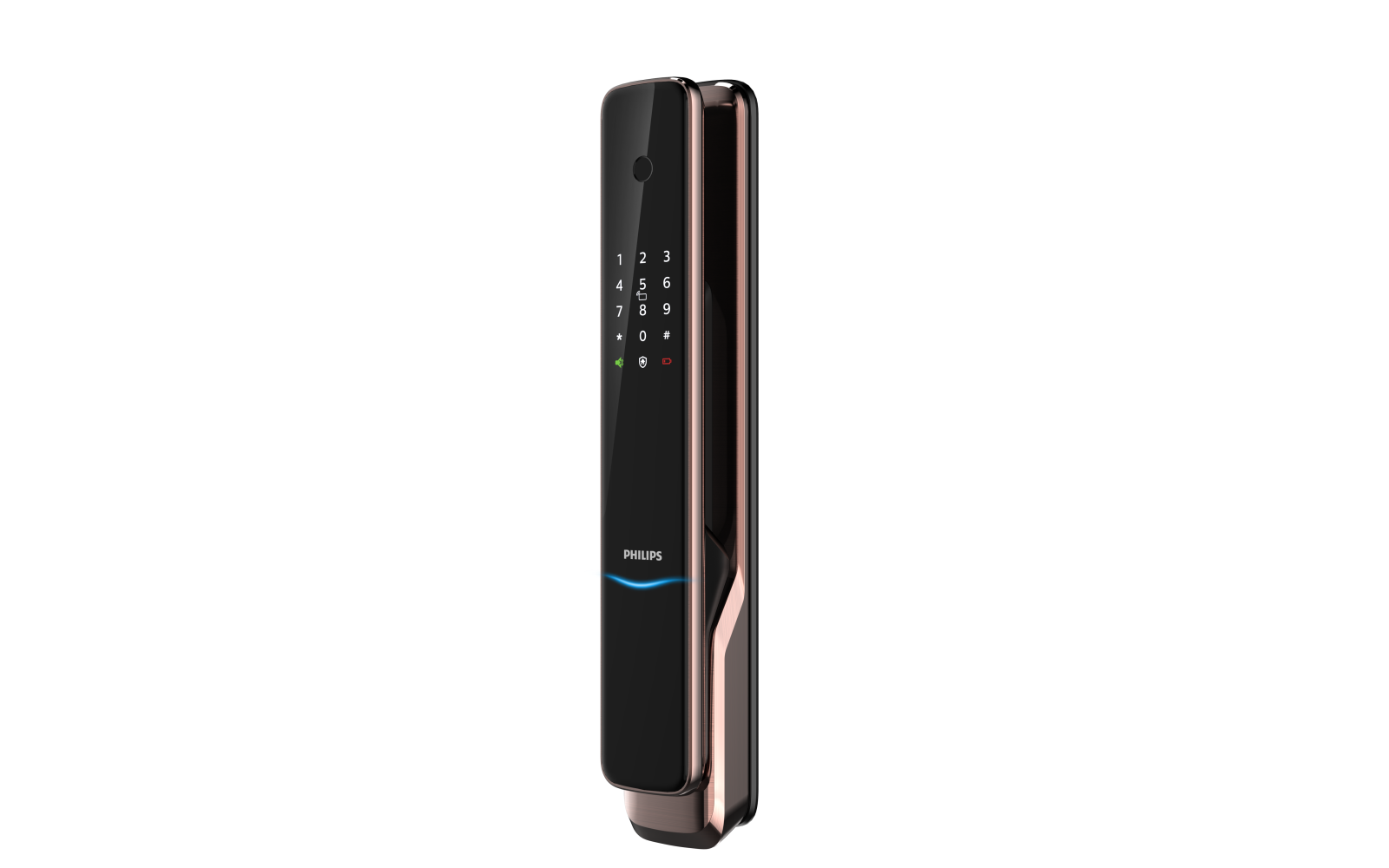 Khóa cửa Philips 9300 8