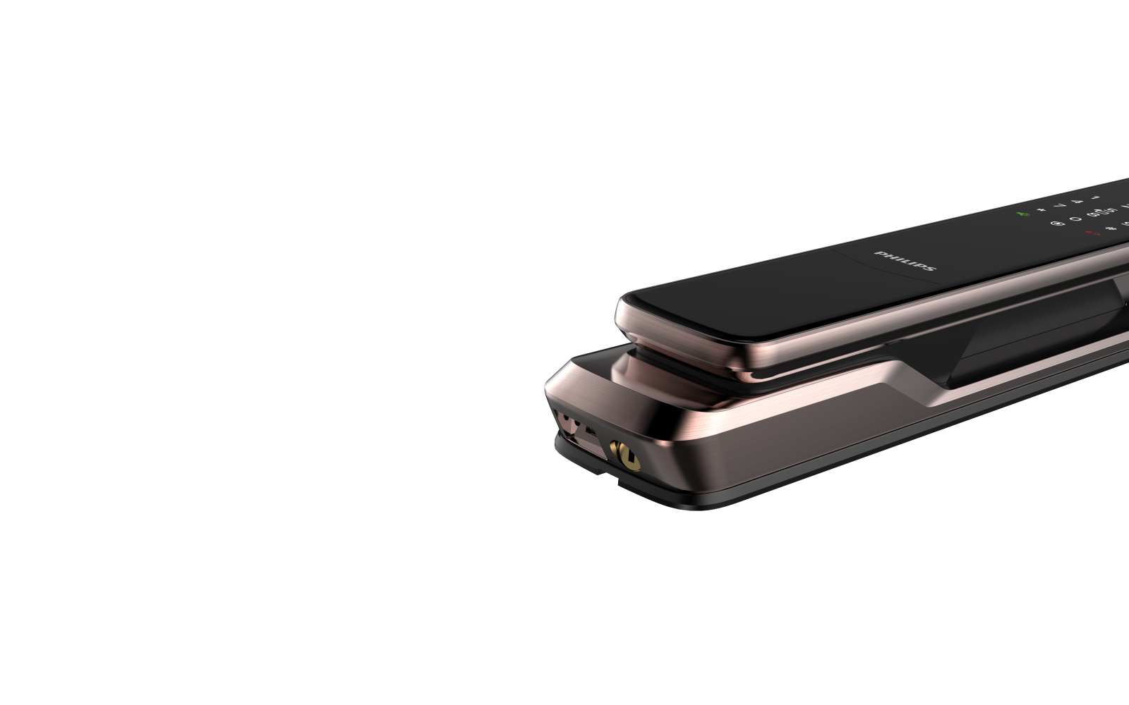 Khóa cửa Philips 9300 7