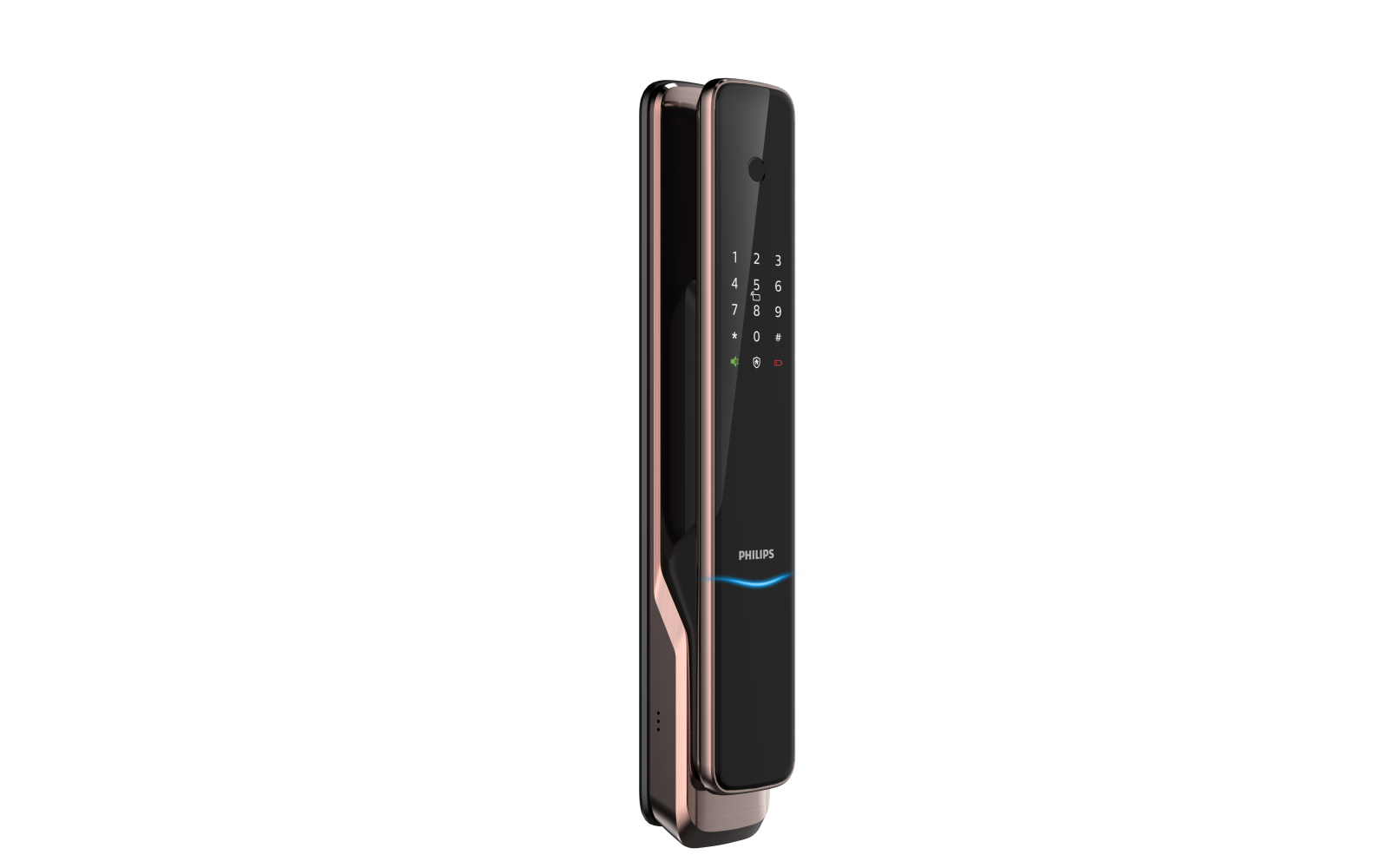 Khóa cửa Philips 9300 3