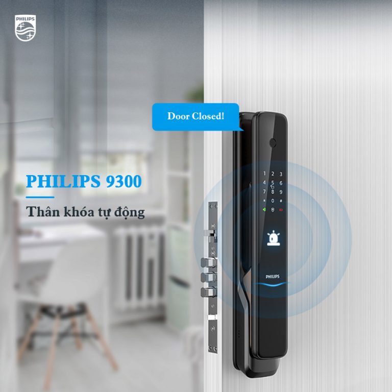 Philips 9300