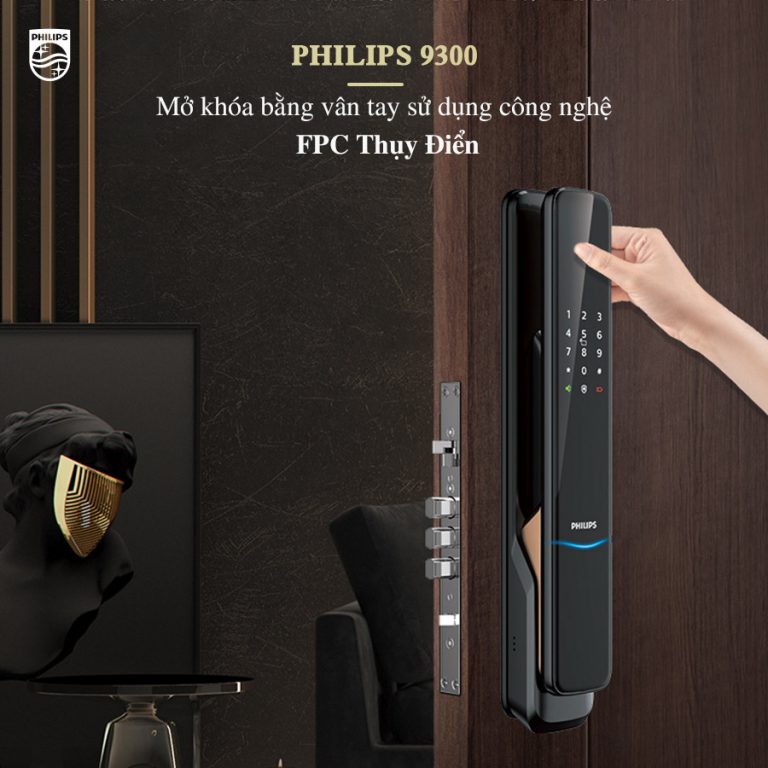 Philips 9300