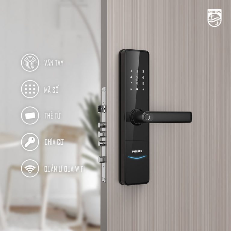 Philips DDL603E-5HWS