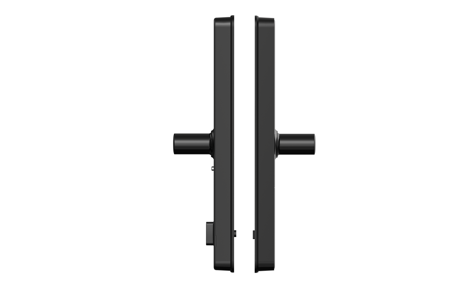 Khóa cửa Philips DDL603E-5HWS 6