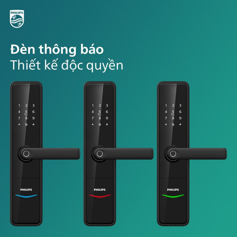 Philips DDL603E-5HWS