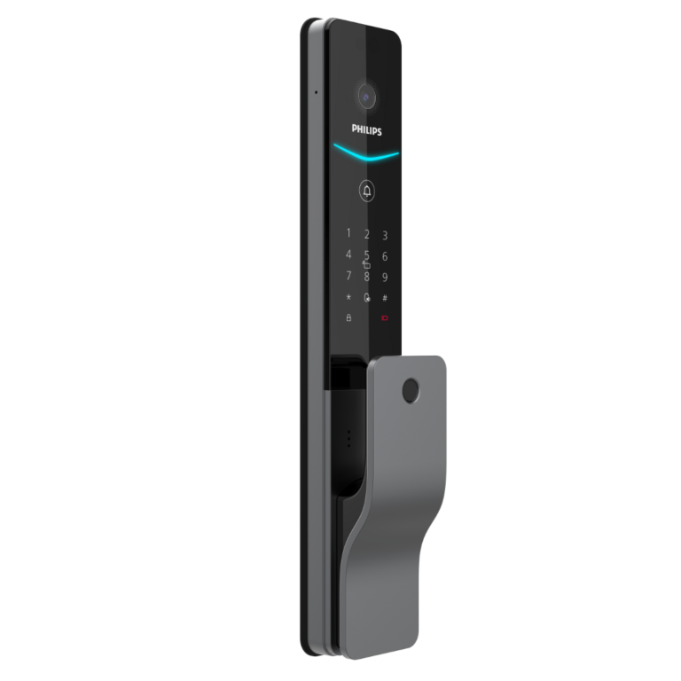 Khoá cửa Philips DDL720-MVP 6