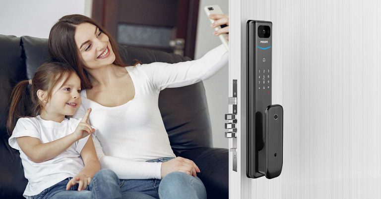 Philips Alpha-V-5HWS