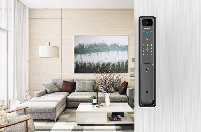 Philips Alpha-V-5HWS