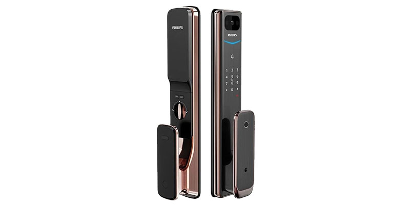Philips Alpha-V-5HWS