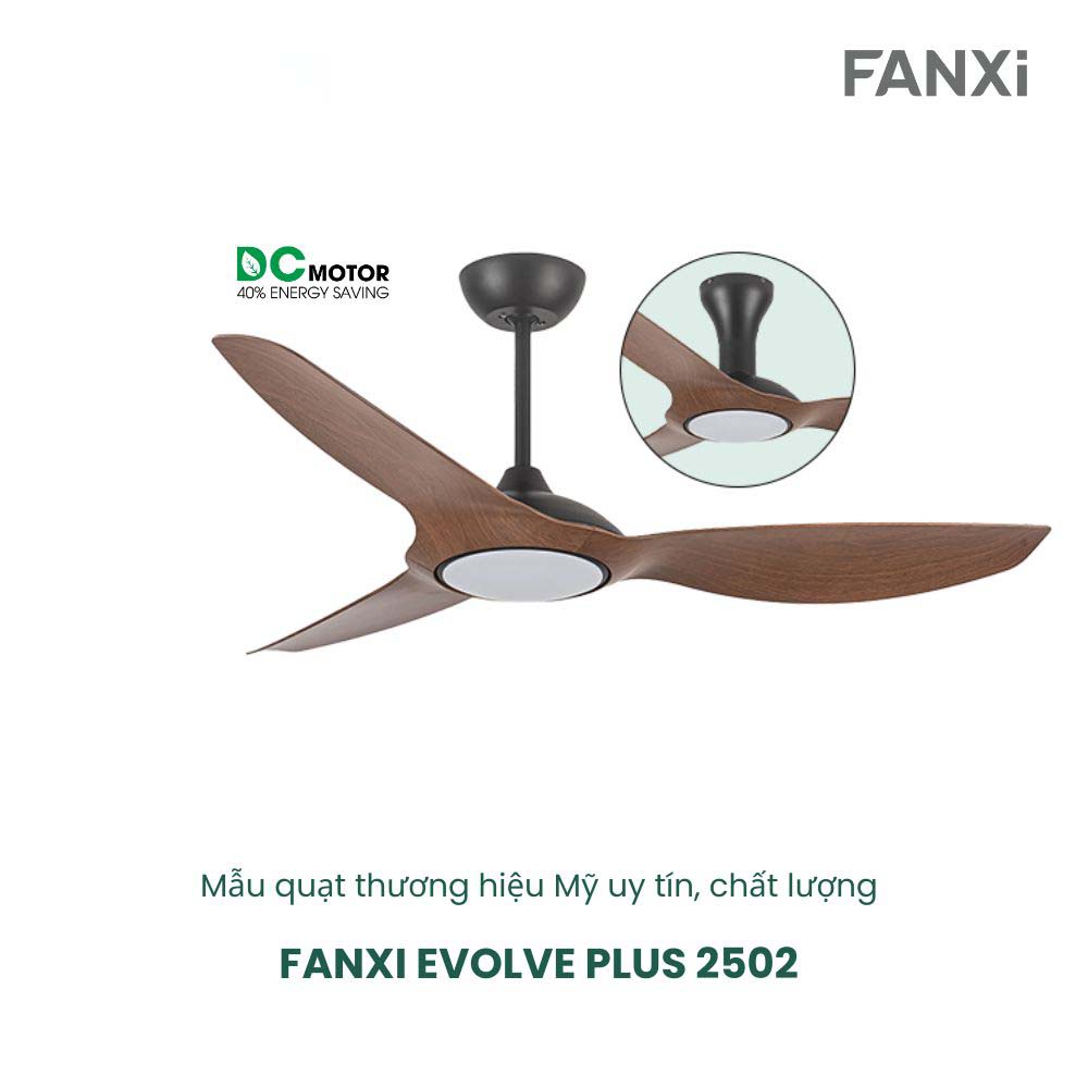 FANXI EVOLVE PLUS 2502