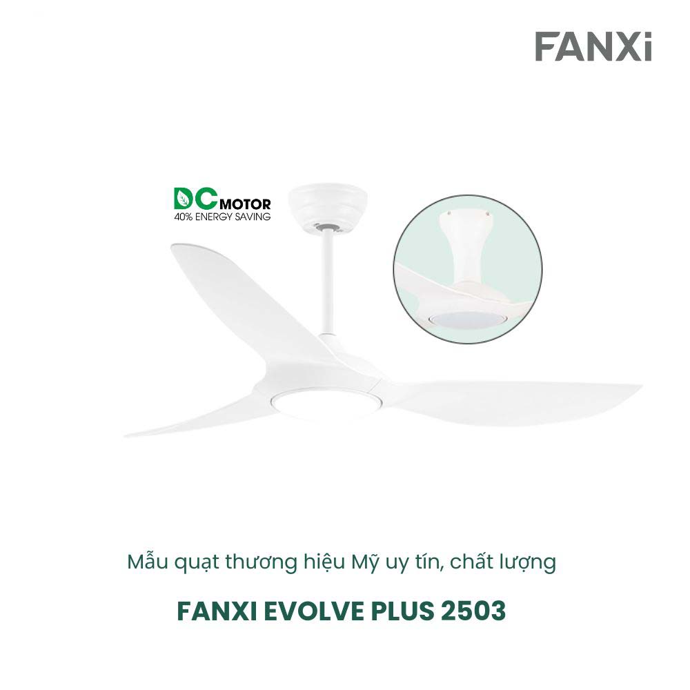FANXI EVOLVE PLUS 2503