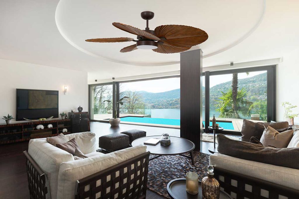 LUCCI BALI ORB