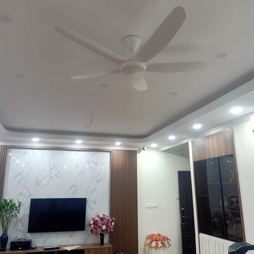 LUXAIRE SIMPLE SP565GO 3