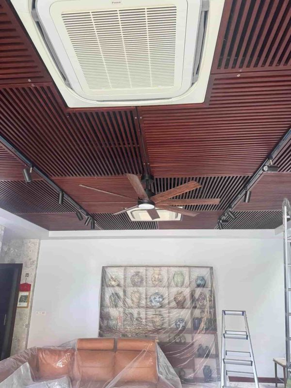 LUXAIRE XTREME BN 4