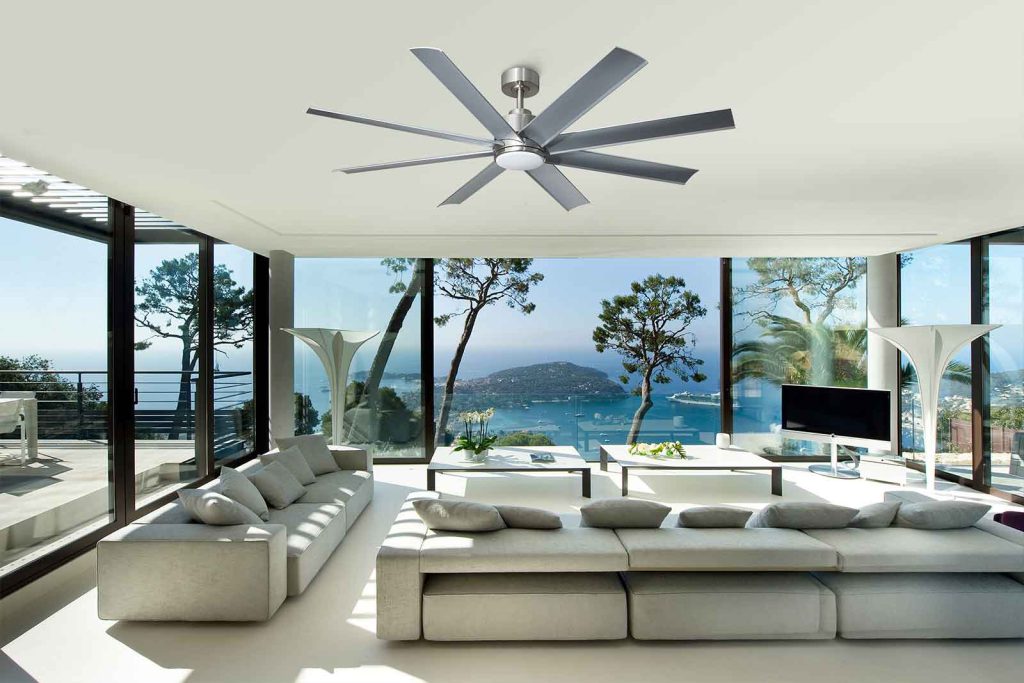 LUXAIRE XTREME BN 5