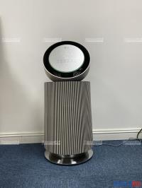 Máy lọc không khí LG Puricare 360 Alpha PET AS65GDBY0